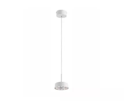 Светильник подвесной светодиодный Luma