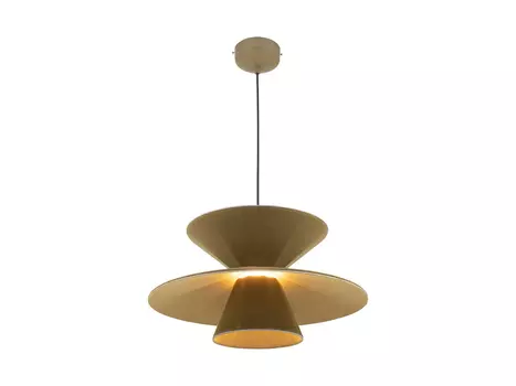 Светильник подвесной светодиодный Mantis