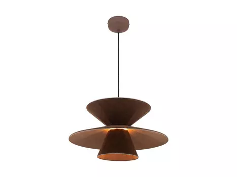 Светильник подвесной светодиодный Mantis