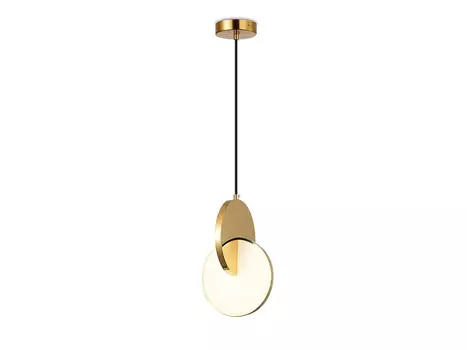 Светильник подвесной светодиодный Mesa