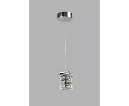 Светильник подвесной светодиодный Moderli V10430-PL Lazio