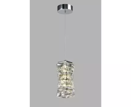 Светильник подвесной светодиодный Moderli V10431-PL Lazio