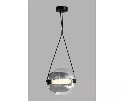 Светильник подвесной светодиодный Moderli V10457-1PL Ancona