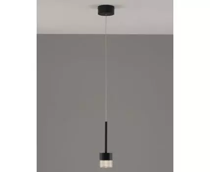 Светильник подвесной светодиодный Moderli V10851-PL Self