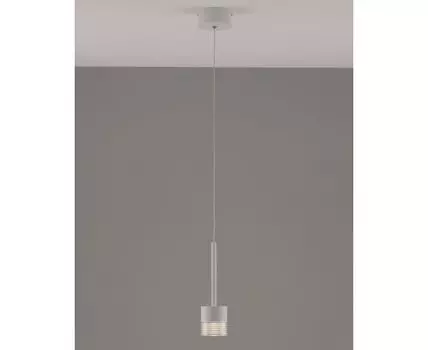 Светильник подвесной светодиодный Moderli V10852-PL Self