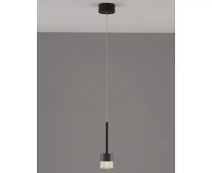 Светильник подвесной светодиодный Moderli V10853-PL Self