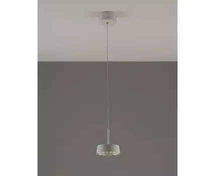 Светильник подвесной светодиодный Moderli V10856-PL Luma
