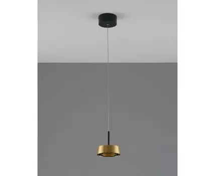 Светильник подвесной светодиодный Moderli V10857-PL Luma