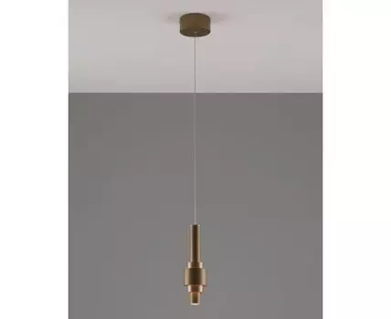 Светильник подвесной светодиодный Moderli V10858-PL Elsa