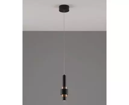 Светильник подвесной светодиодный Moderli V10859-PL Elsa