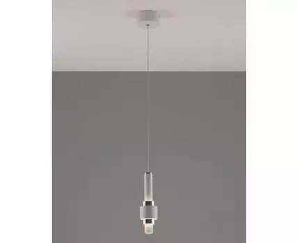 Светильник подвесной светодиодный Moderli V10860-PL Elsa