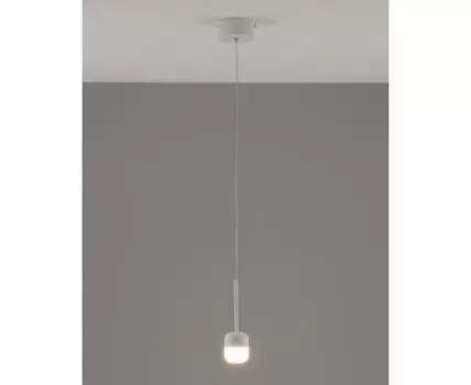 Светильник подвесной светодиодный Moderli V10861-PL Drop