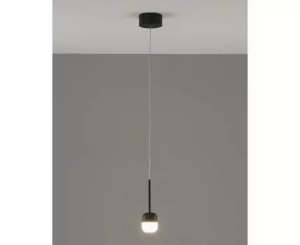 Светильник подвесной светодиодный Moderli V10862-PL Drop