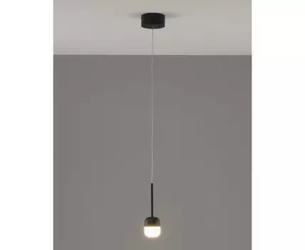 Светильник подвесной светодиодный Moderli V10863-PL Drop