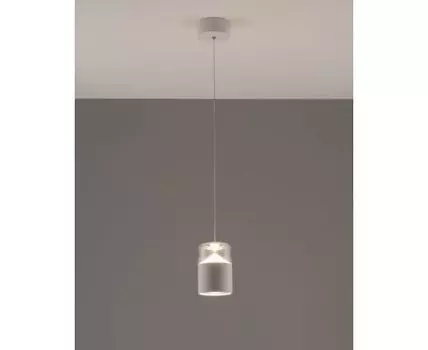 Светильник подвесной светодиодный Moderli V10865-PL Rinna