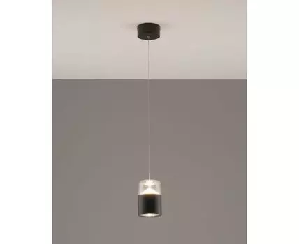 Светильник подвесной светодиодный Moderli V10866-PL Rinna