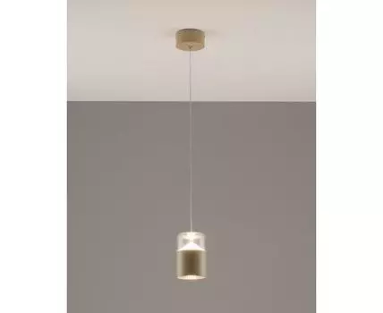 Светильник подвесной светодиодный Moderli V10867-PL Rinna