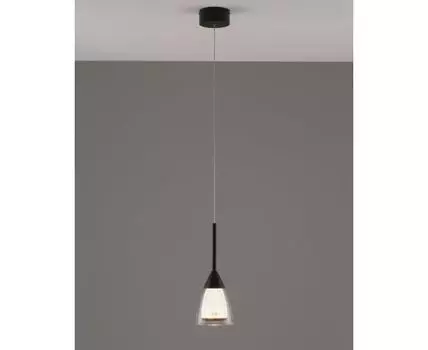 Светильник подвесной светодиодный Moderli V10869-PL Leina
