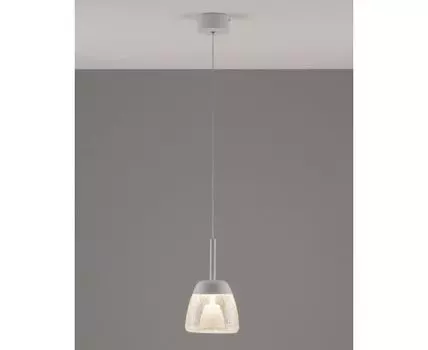 Светильник подвесной светодиодный Moderli V10872-PL Eir