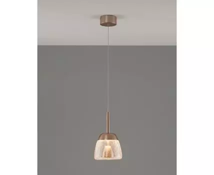 Светильник подвесной светодиодный Moderli V10874-PL Eir