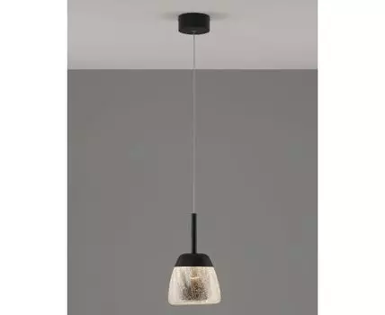 Светильник подвесной светодиодный Moderli V10875-PL Eir