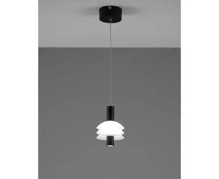 Светильник подвесной светодиодный Moderli V10876-PL Sylv