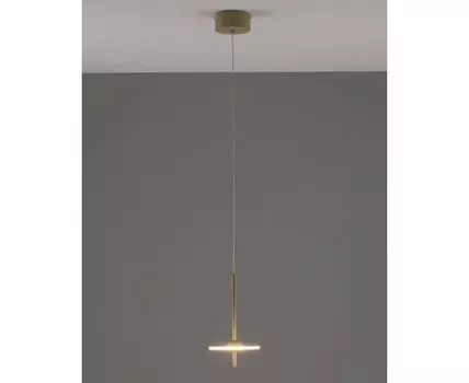 Светильник подвесной светодиодный Moderli V10879-PL Ella