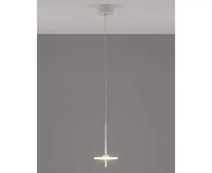 Светильник подвесной светодиодный Moderli V10880-PL Ella