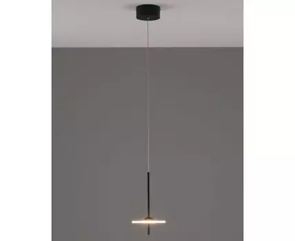 Светильник подвесной светодиодный Moderli V10881-PL Ella