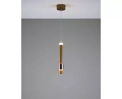 Светильник подвесной светодиодный Moderli V10882-PL Elli