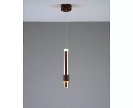 Светильник подвесной светодиодный Moderli V10883-PL Elli