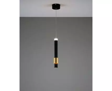 Светильник подвесной светодиодный Moderli V10884-PL Elli