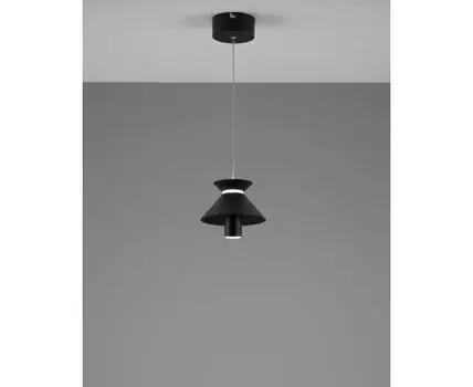 Светильник подвесной светодиодный Moderli V10885-PL Ori