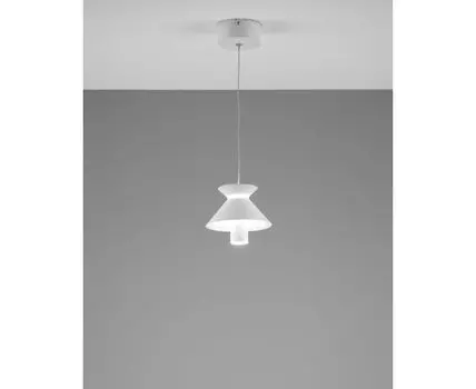 Светильник подвесной светодиодный Moderli V10886-PL Ori