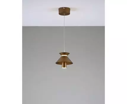 Светильник подвесной светодиодный Moderli V10887-PL Ori