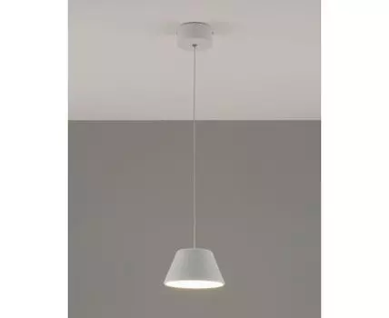 Светильник подвесной светодиодный Moderli V10888-PL Atla