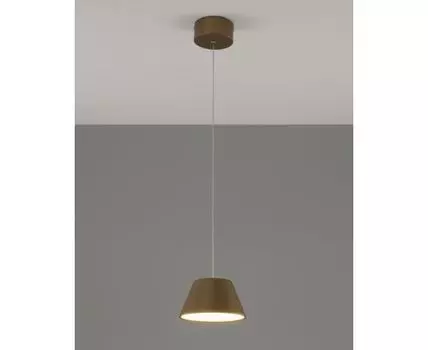 Светильник подвесной светодиодный Moderli V10890-PL Atla