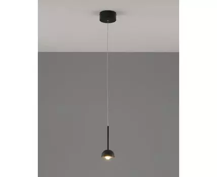 Светильник подвесной светодиодный Moderli V10891-PL Fiona