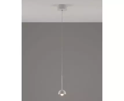 Светильник подвесной светодиодный Moderli V10892-PL Fiona