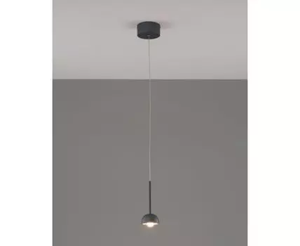 Светильник подвесной светодиодный Moderli V10893-PL Fiona