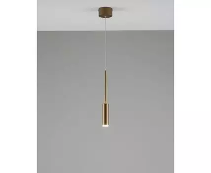 Светильник подвесной светодиодный Moderli V10901-PL Rin