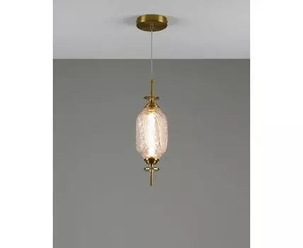 Светильник подвесной светодиодный Moderli V10909-PL Tale