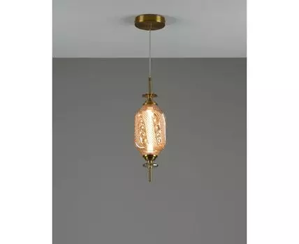 Светильник подвесной светодиодный Moderli V10910-PL Tale