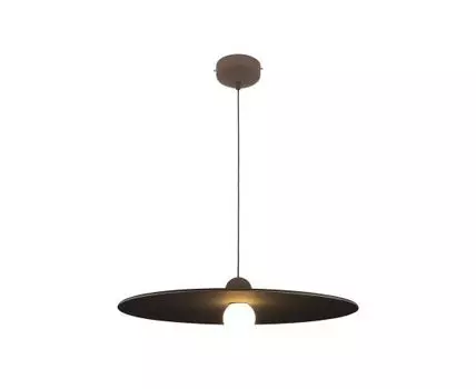 Светильник подвесной светодиодный Moderli V11093-PL Niko