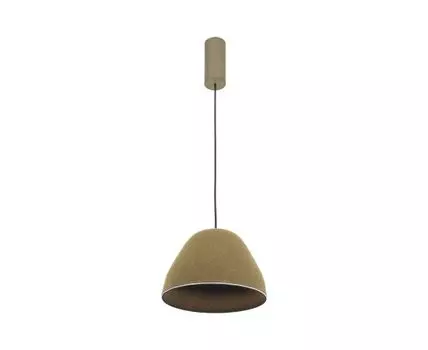 Светильник подвесной светодиодный Moderli V11097-PL Welli