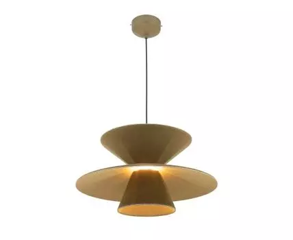 Светильник подвесной светодиодный Moderli V11100-PL Mantis