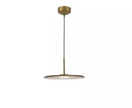 Светильник подвесной светодиодный Moderli V11103-PL Keiro