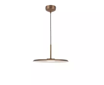 Светильник подвесной светодиодный Moderli V11104-PL Keiro