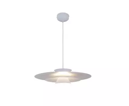 Светильник подвесной светодиодный Moderli V11109-PL Chester
