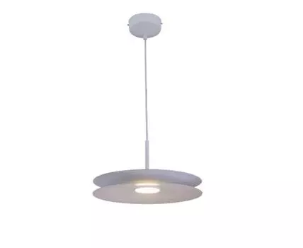 Светильник подвесной светодиодный Moderli V11112-PL Montana